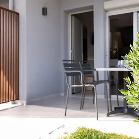 Afros Apartamento Olympiada