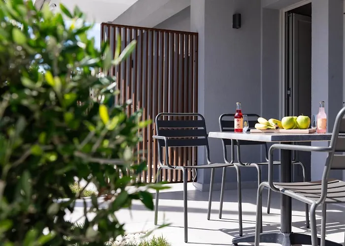 Afros Apartamento Olympiada