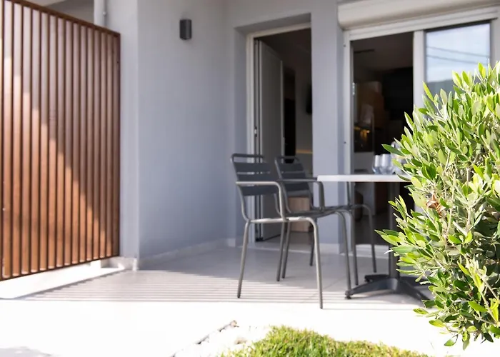 Afros Apartamento Olympiada