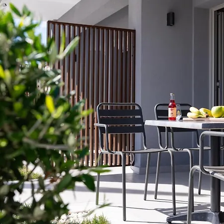 Afros شقة أوليمبياذا