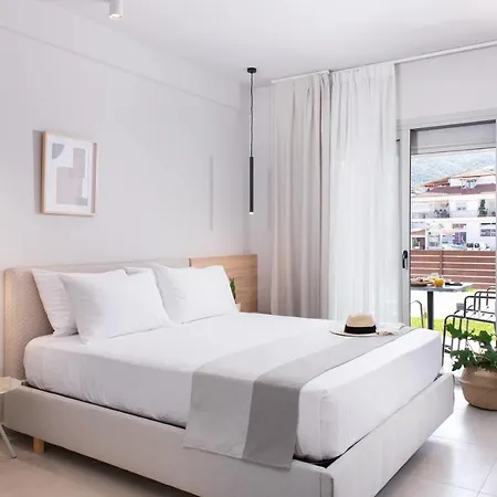 Afros Apartment *